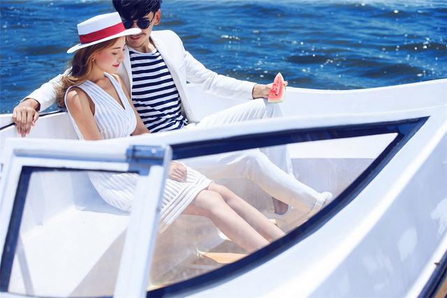 想追求獅子座男人？ 請試試這3招！