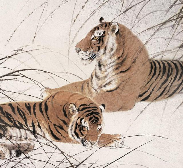 自帶吸金福氣的4大生肖