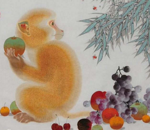 自帶吸金福氣的4大生肖