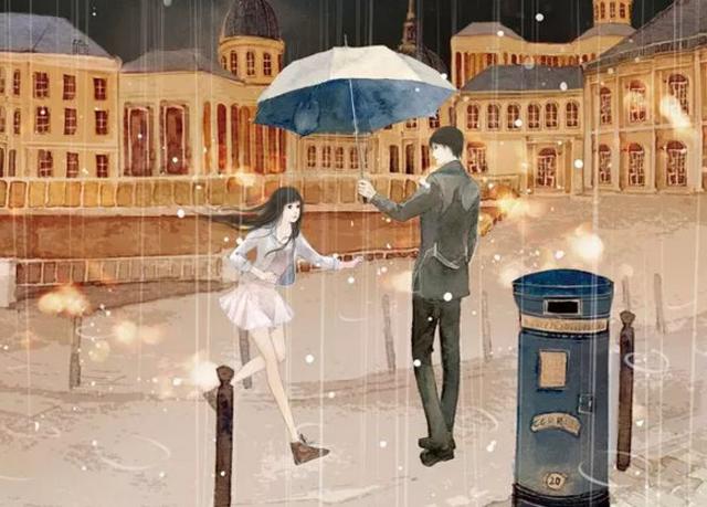 如果你真的想要挽回一個人