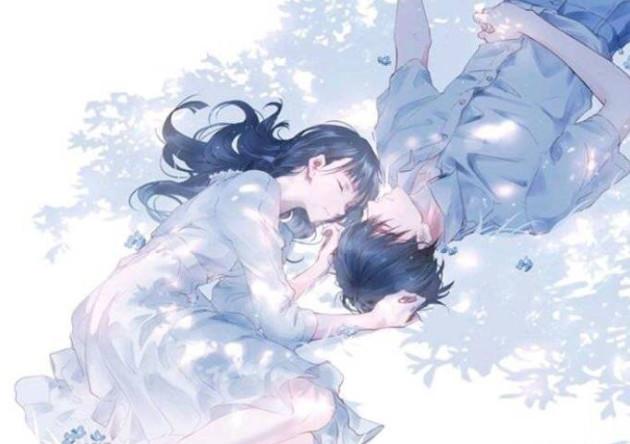 那個只是把你當成備胎的人