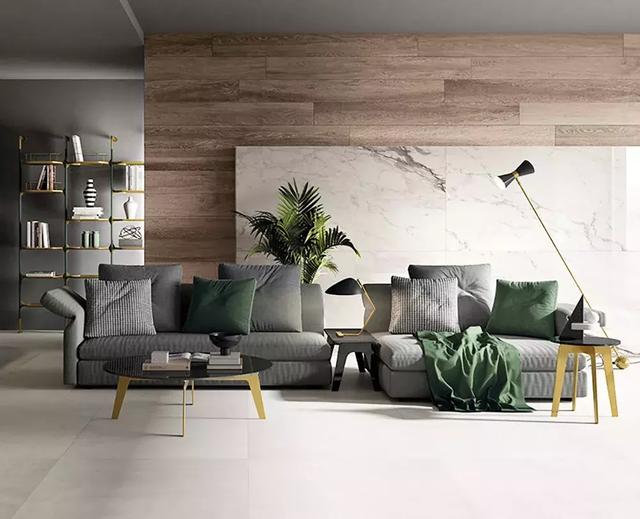 客廳這樣設計，才最像個“家”！