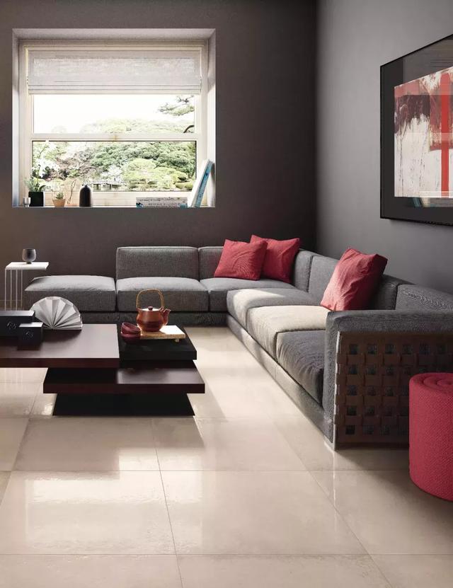 客廳這樣設計，才最像個“家”！