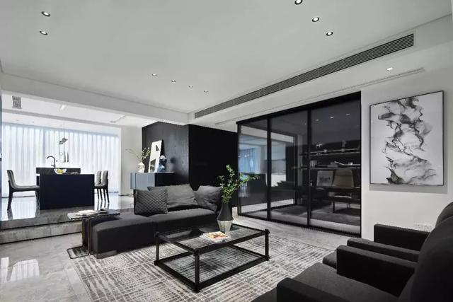 客廳這樣設計，才最像個“家”！