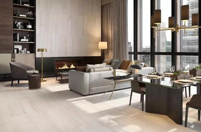 客廳這樣設計，才最像個“家”！