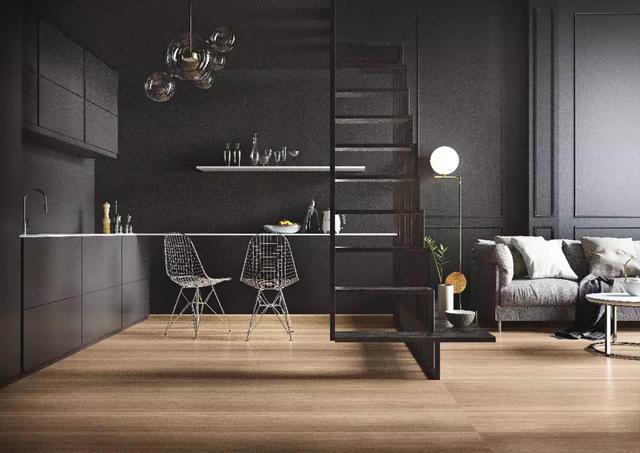 客廳這樣設計，才最像個“家”！