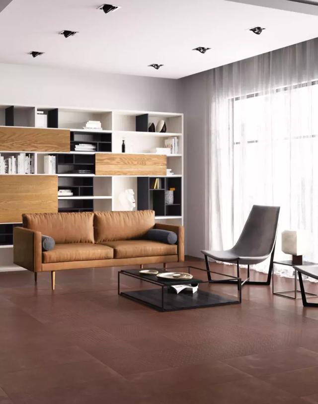 客廳這樣設計，才最像個“家”！