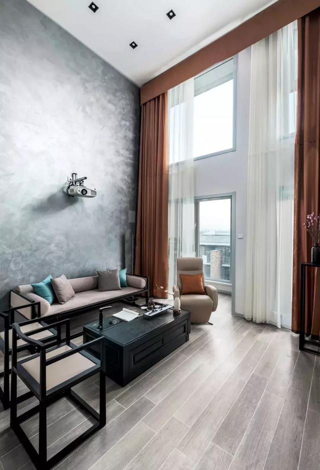 客廳這樣設計，才最像個“家”！