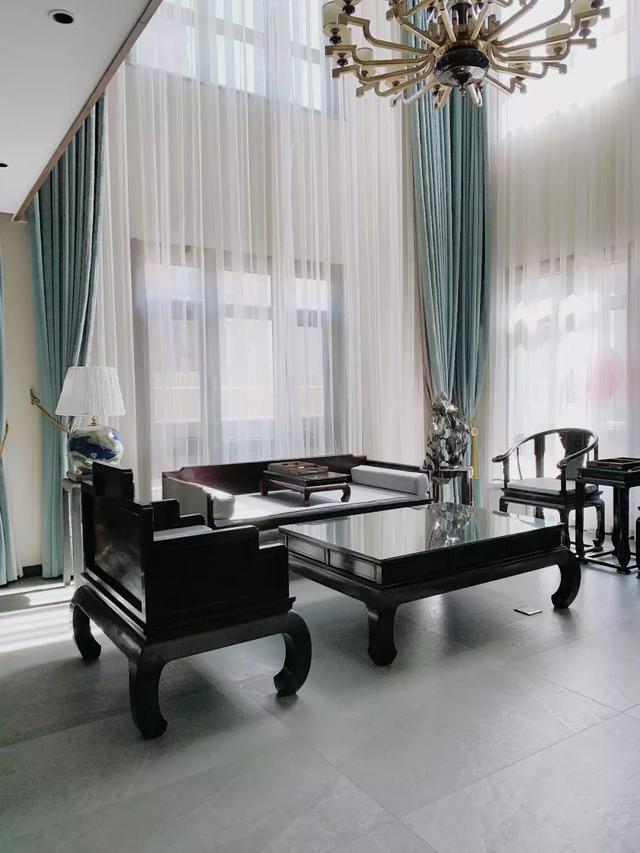 客廳這樣設計，才最像個“家”！