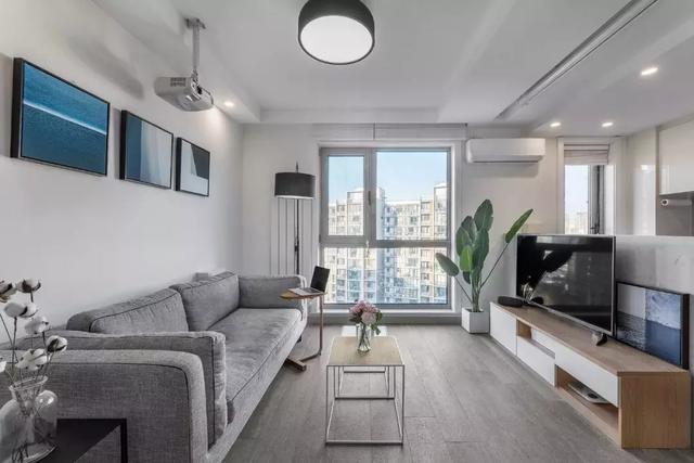 客廳這樣設計，才最像個“家”！