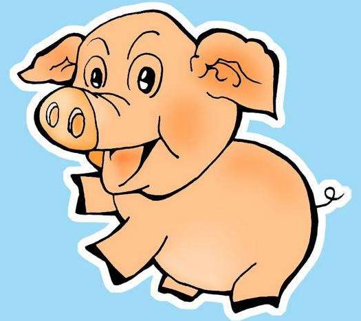 四大生肖如果還沒發財，不是多困難，而是因為懶，刻苦才翻身