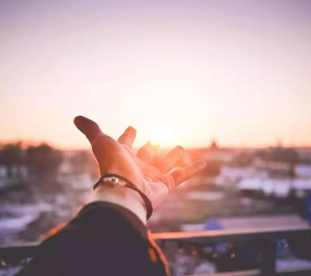 寫給心累，卻不得不堅強的你！