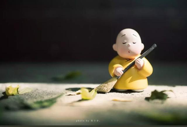 這樣的笨人，真的笨嗎？