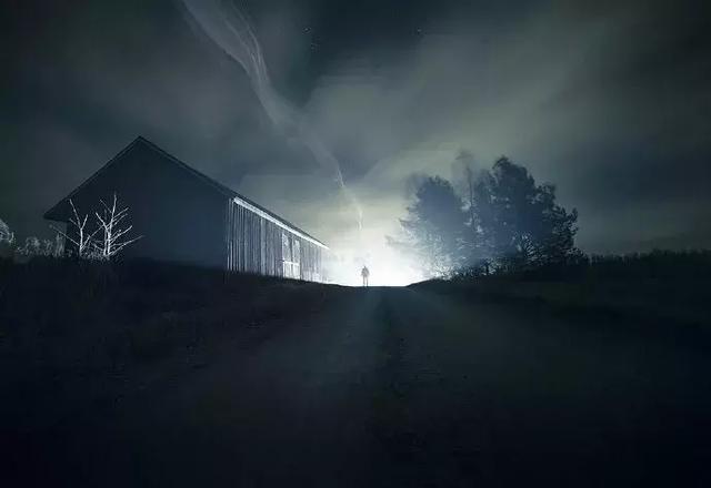 人，可以聰明，但不能自作聰明！