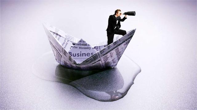 你的金錢觀，決定你的生命層次