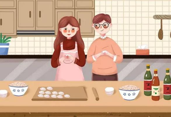 用情專一的男人，大都有這些特徵