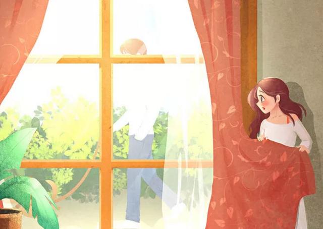 用情專一的男人，大都有這些特徵