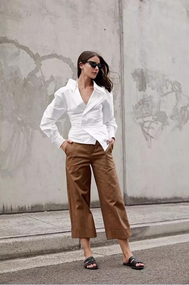 駝色,春季,最有質感的顏色!