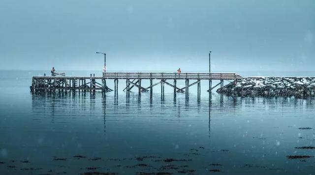 如果你感到絕望，就看看這4句話