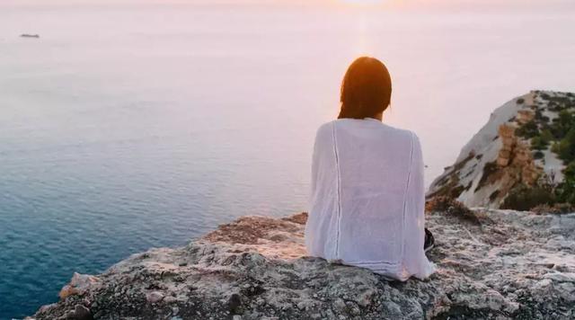 如果你感到絕望，就看看這4句話