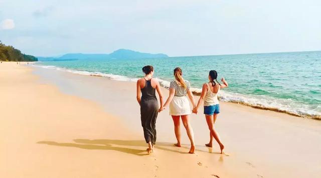 如果你感到絕望，就看看這4句話