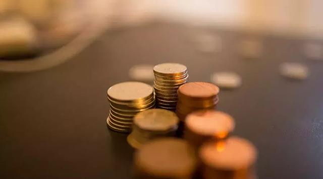 錢，是一個人最大的底氣！