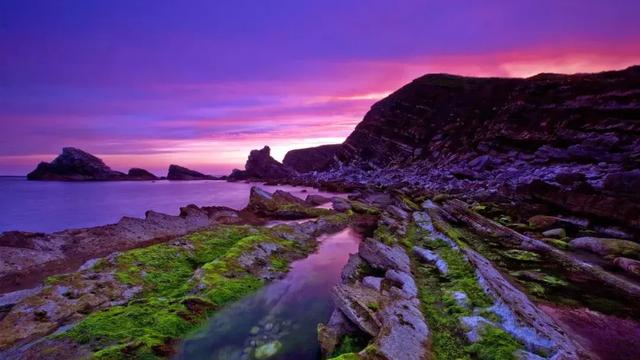 生命無常，且行且珍惜