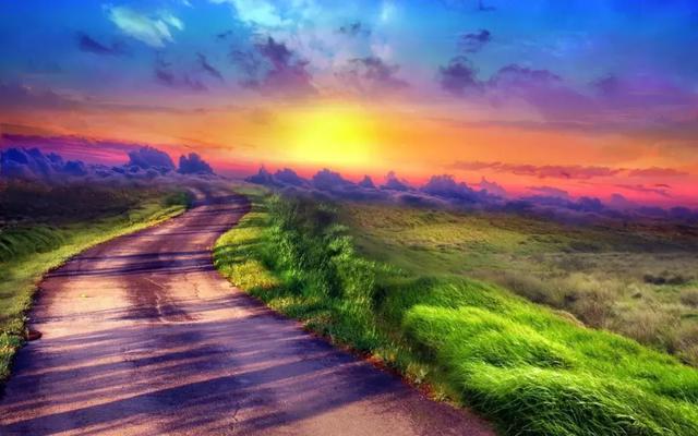 生命無常，且行且珍惜