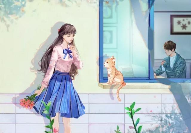 死心的女人，最絕情