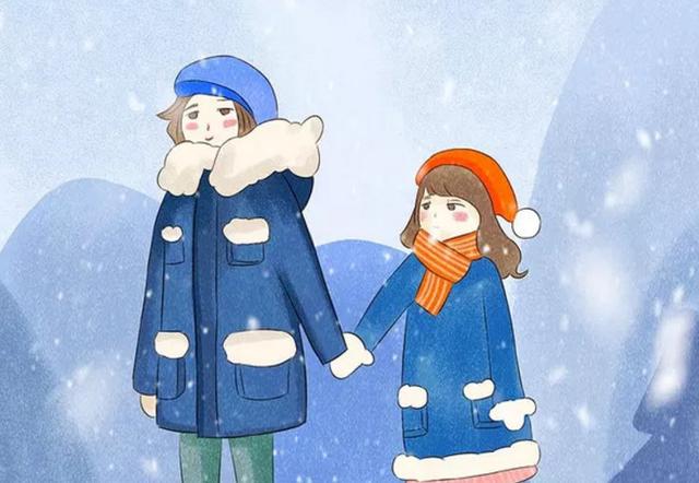 死心的女人，最絕情