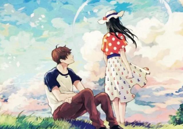 死心的女人，最絕情