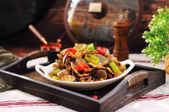 它被稱為“農村海鮮”，一撿一籃子，美味可口，有條件一周吃2頓