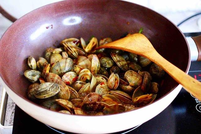 它被稱為“農村海鮮”，一撿一籃子，美味可口，有條件一周吃2頓