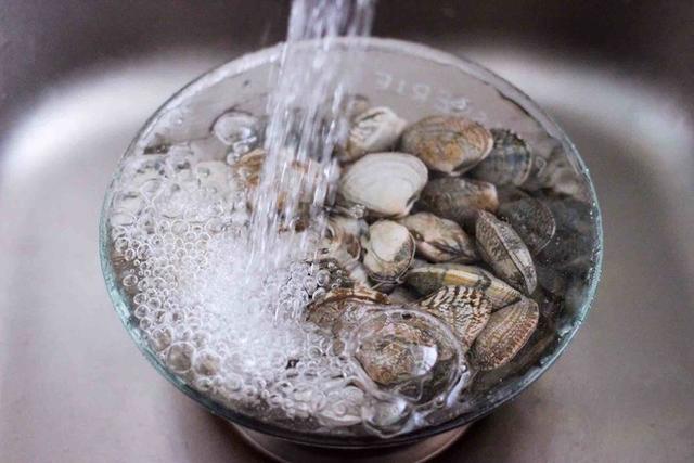 它被稱為“農村海鮮”，一撿一籃子，美味可口，有條件一周吃2頓