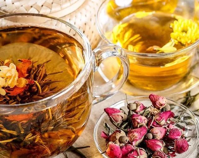 一學就會的減肥茶，每天喝一杯，想肥都難！ 在家也能做！