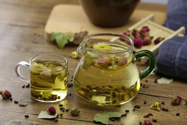 一學就會的減肥茶，每天喝一杯，想肥都難！ 在家也能做！