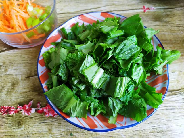 掛麵新吃法，沒等出鍋，孩子就饞到流口水，三口兩口吃掉一大碗