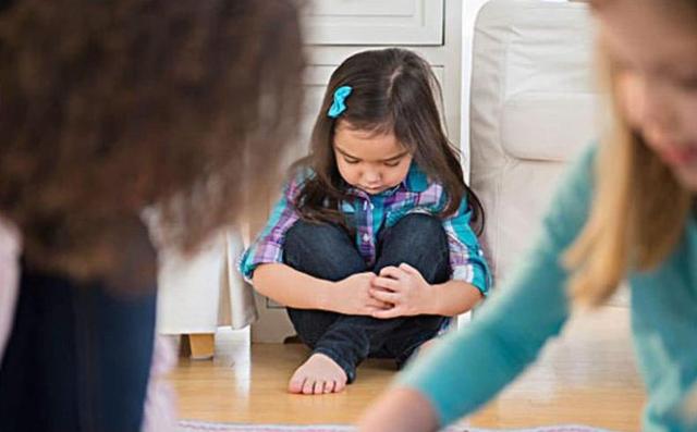 孩子的溝通能力，要怎麼科學的訓練