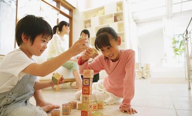 孩子的溝通能力，要怎麼科學的訓練