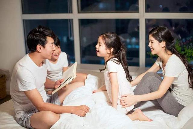 孩子的溝通能力，要怎麼科學的訓練