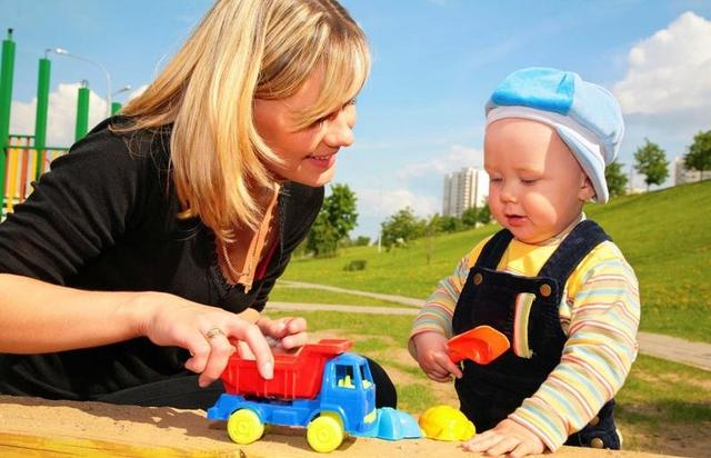孩子的溝通能力，要怎麼科學的訓練
