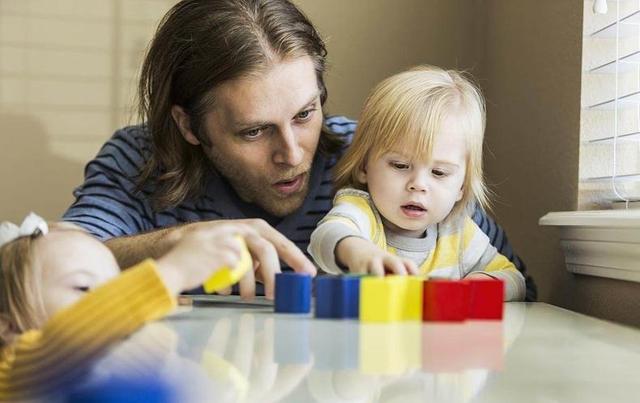 孩子的溝通能力，要怎麼科學的訓練