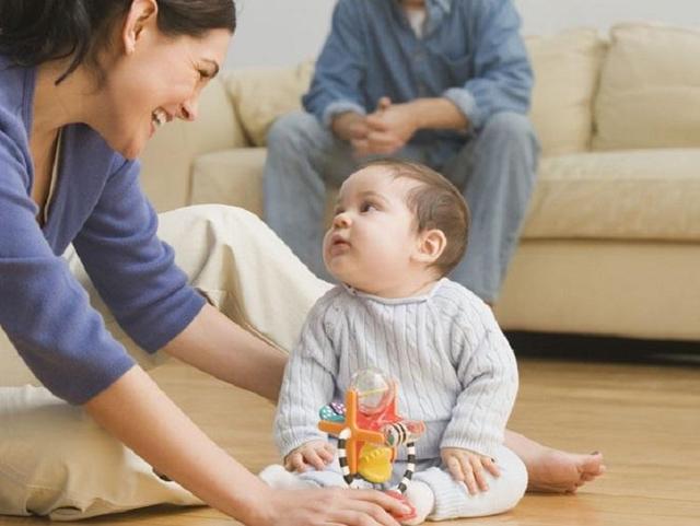 孩子的溝通能力，要怎麼科學的訓練