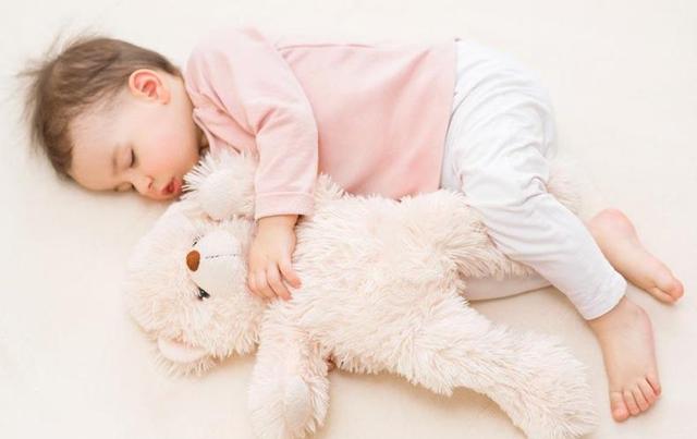 每個女孩的童年，都該有個心愛的洋娃娃