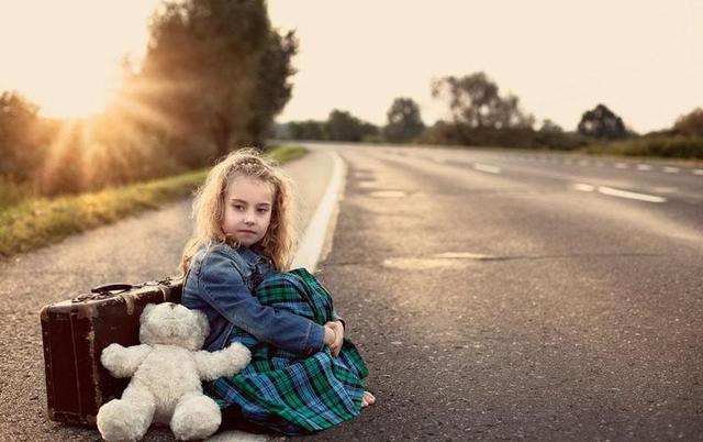 這個夏天，帶著孩子一起去旅行吧