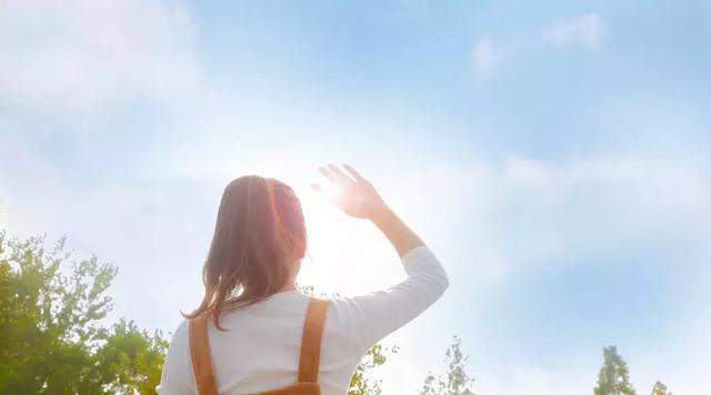 懂得取悅自己，生活才更美好