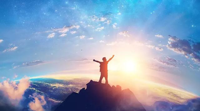 懂得取悅自己，生活才更美好