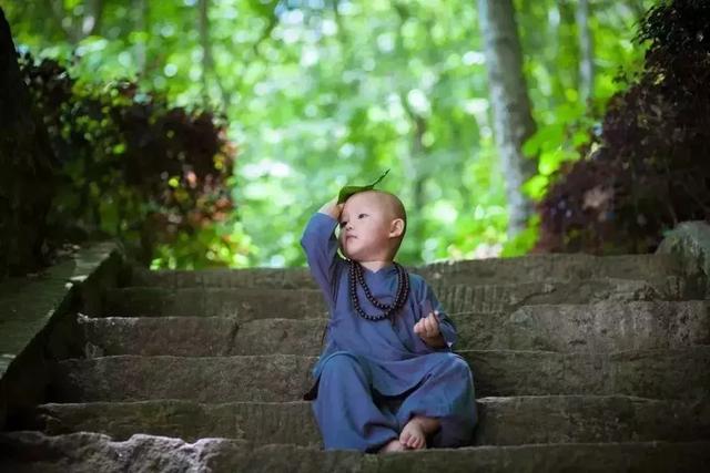 做人，別太自作聰明