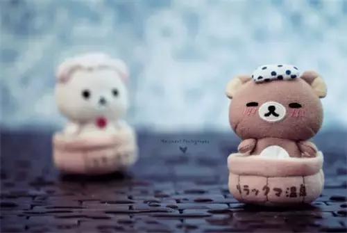 看淡了，也就不累了！