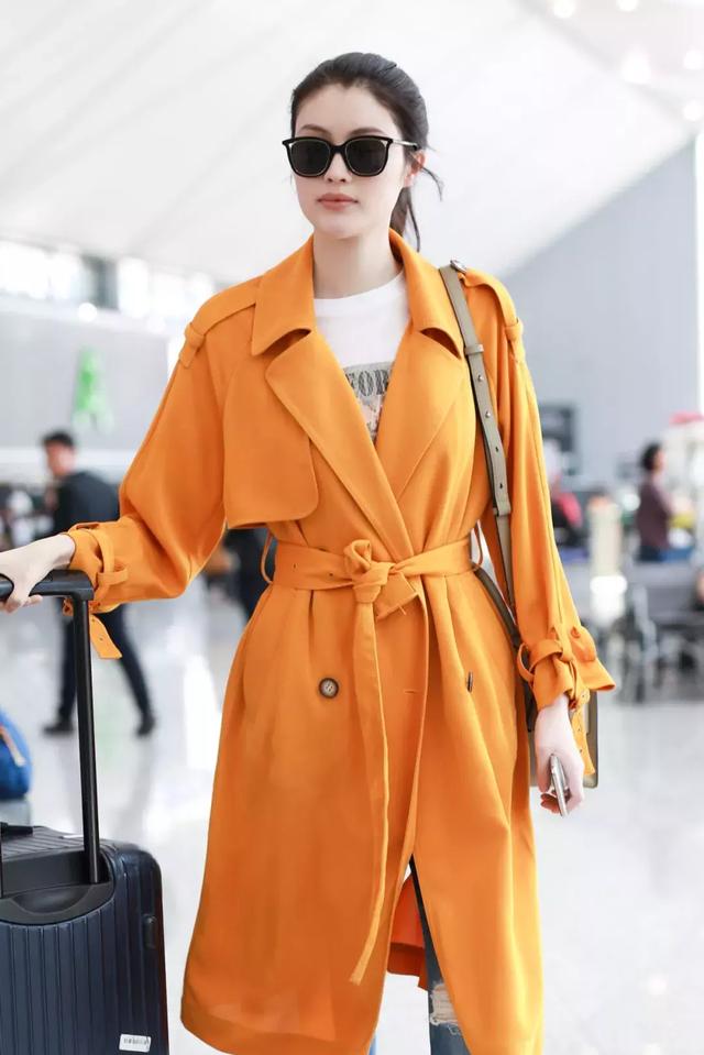 紅網爆款看見就想買？ 黃皮妹子們看見這些顏色再好看也別買